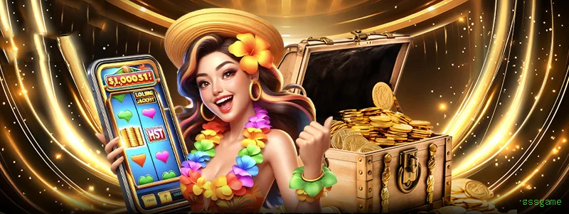 Cassino ao Vivo sssgame