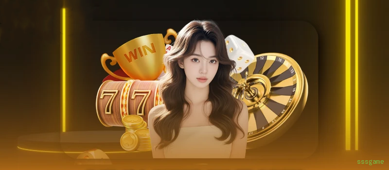 APK sssgame Android