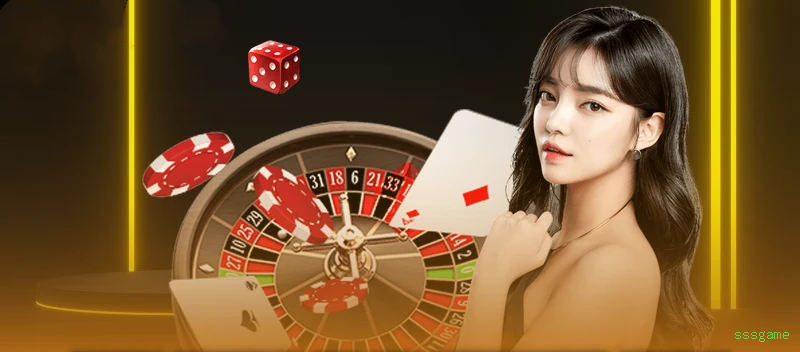 Depositar sssgame