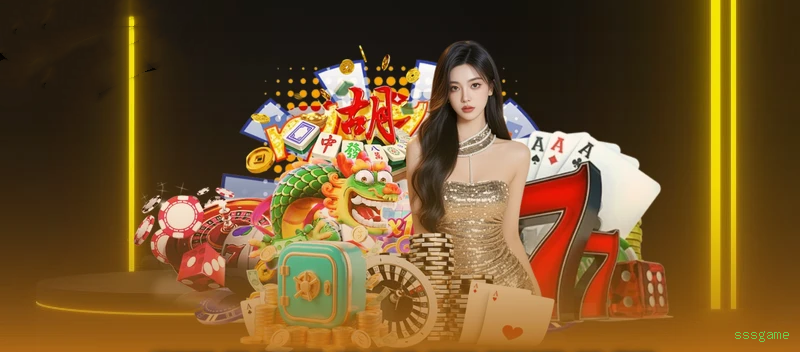 Segurança Depósitos sssgame