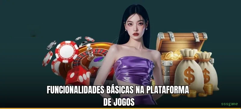 Apostas Esportivas sssgame