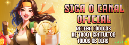Termos de Bônus sssgame